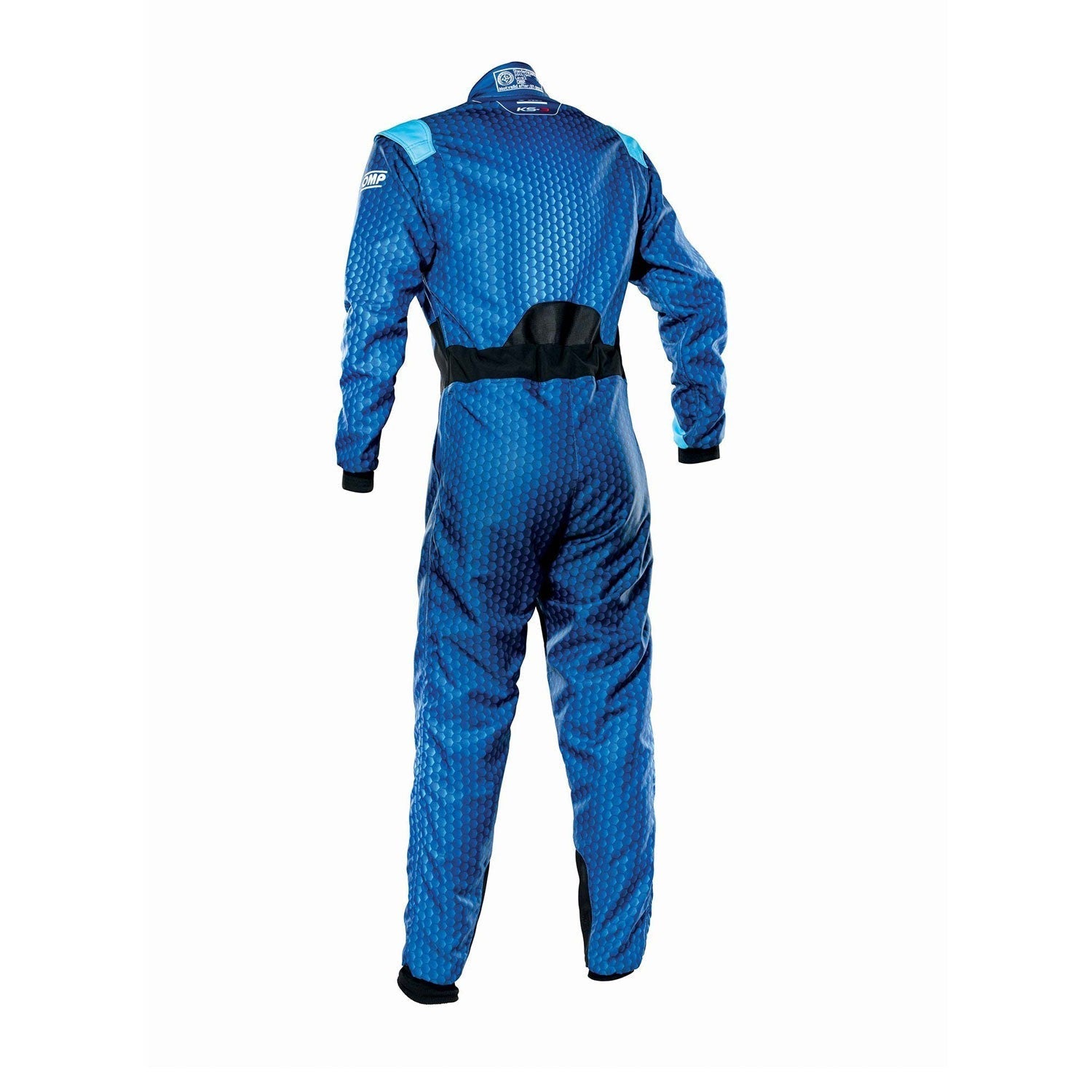OMP KS-3 ART Karting Suit Rental Sports