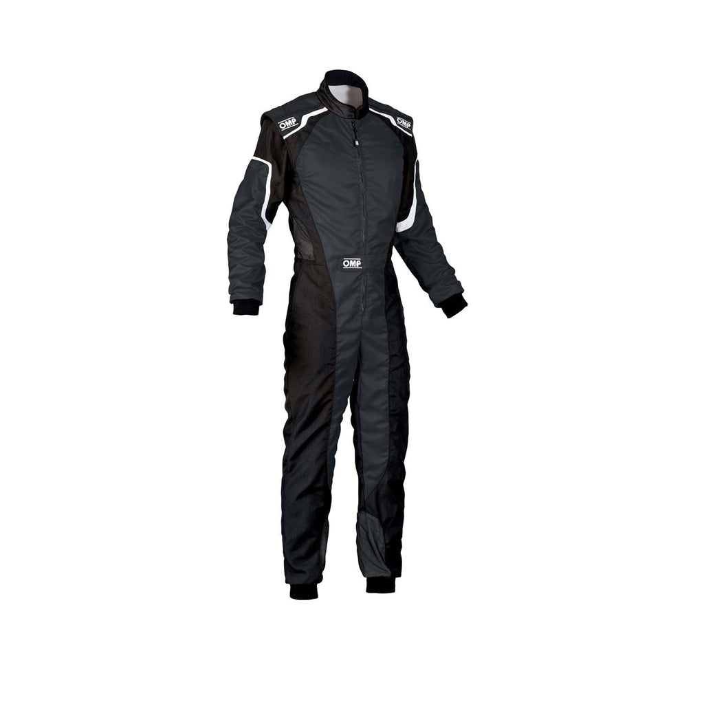 OMP KS-3 MY19 Karting Suit (with CIK FIA homologation) Endless Racegear
