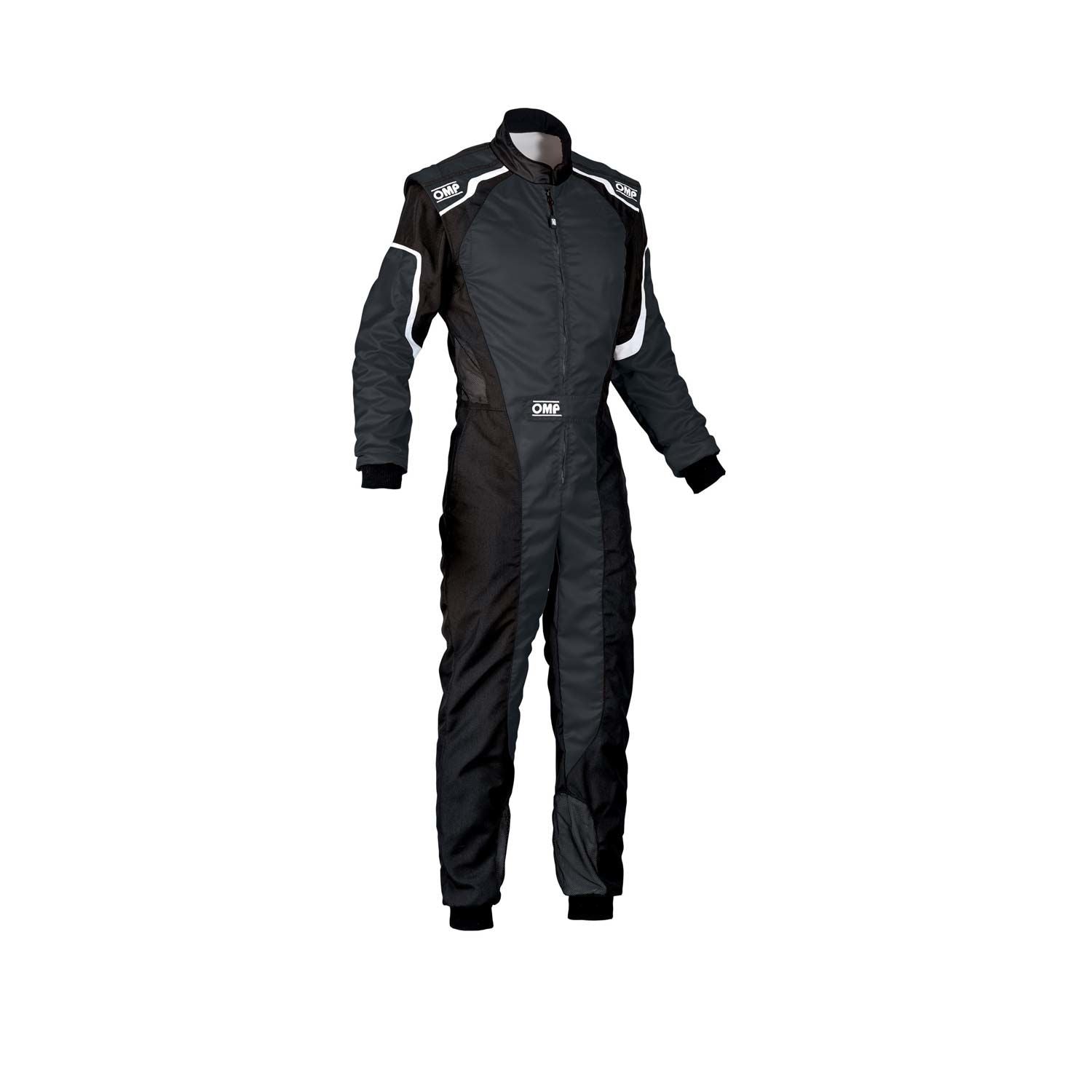 OMP KS-3 MY19 Karting Suit (with CIK FIA homologation) Endless Racegear