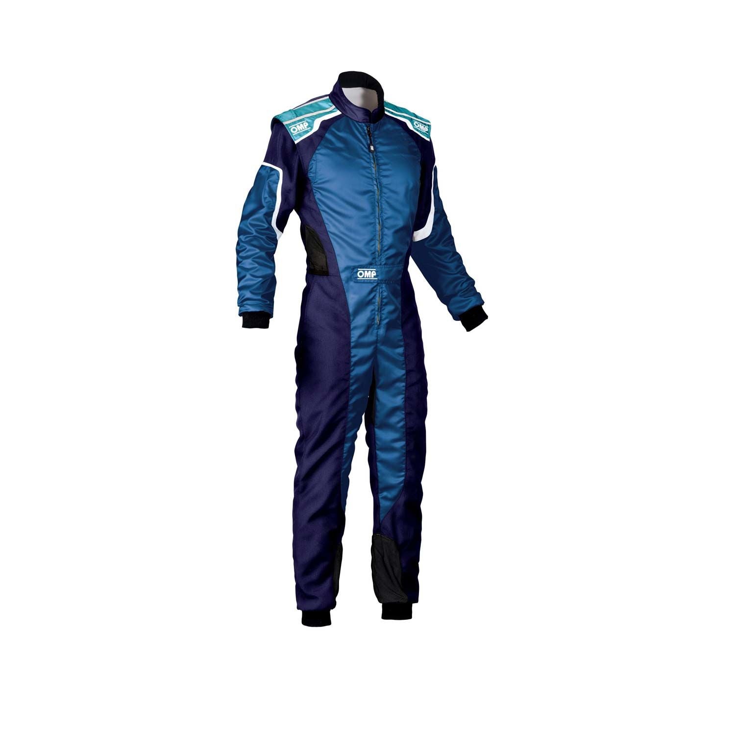 OMP KS-3 MY19 Karting Suit(with CIK FIA homologation) Endless Racegear