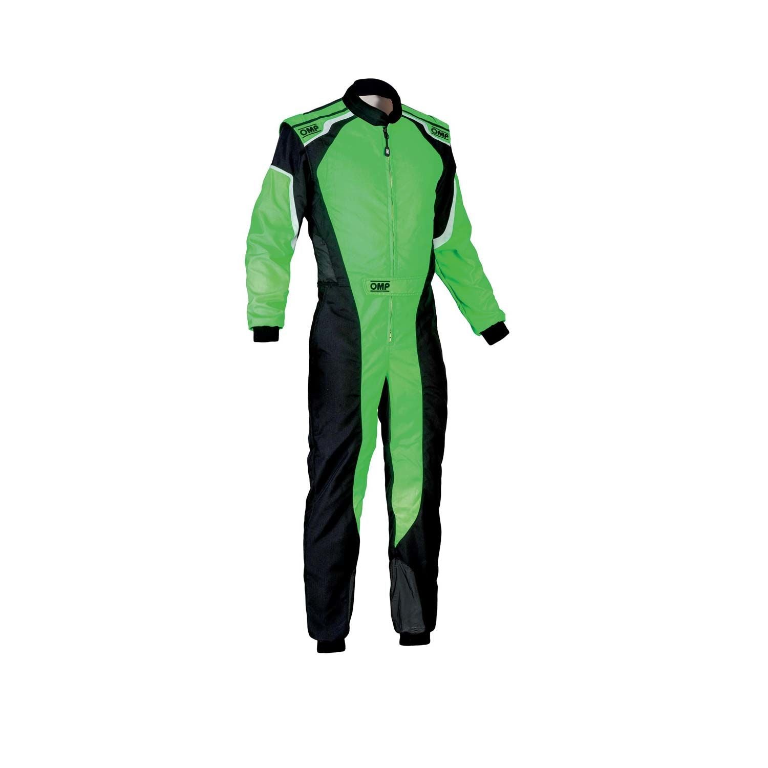 OMP KS-3 MY19 Karting Suit(with CIK FIA homologation) Endless Racegear