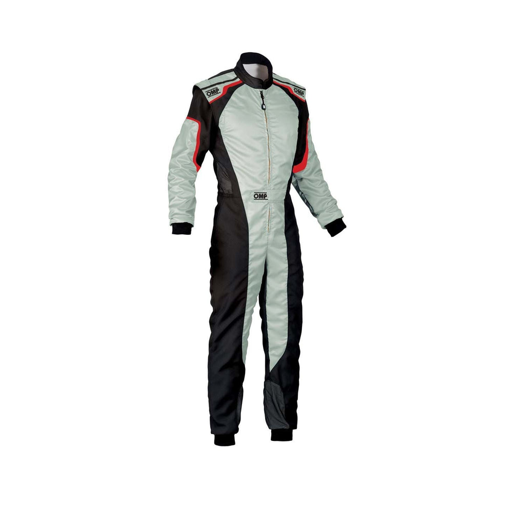 OMP KS-3 MY19 Karting Suit (with CIK FIA homologation) Endless Racegear