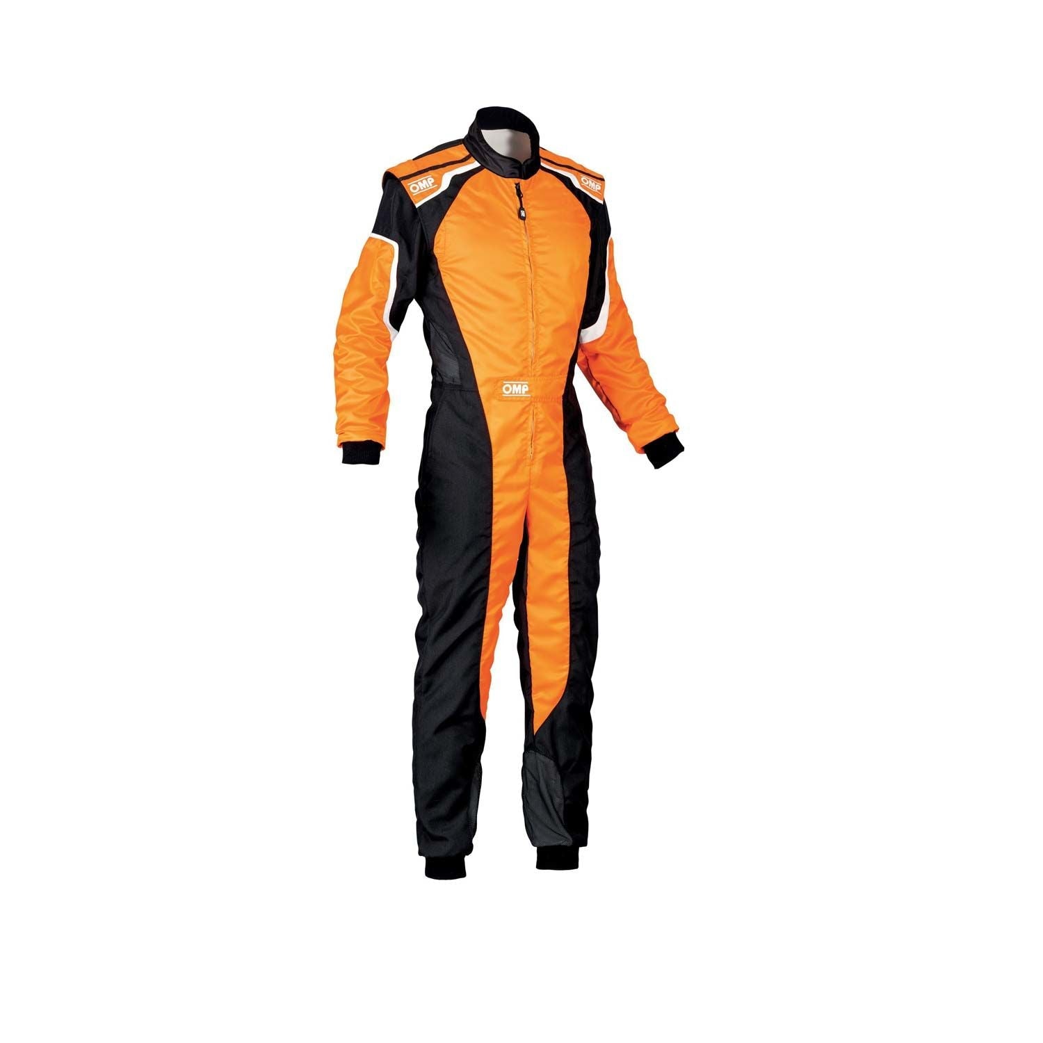 OMP KS-3 MY19 Karting Suit(with CIK FIA homologation) Endless Racegear