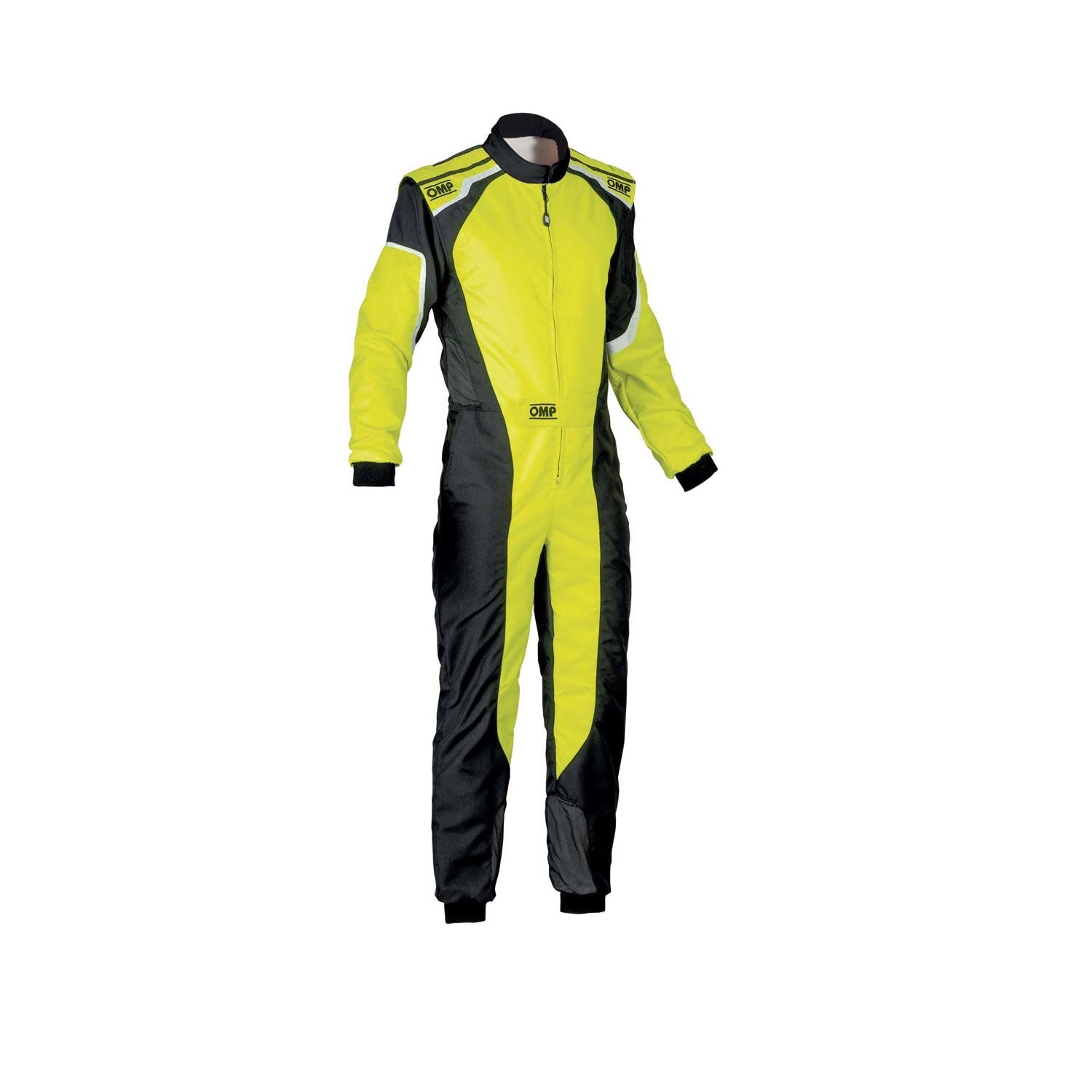 OMP KS-3 MY19 Karting Suit(with CIK FIA homologation) Endless Racegear