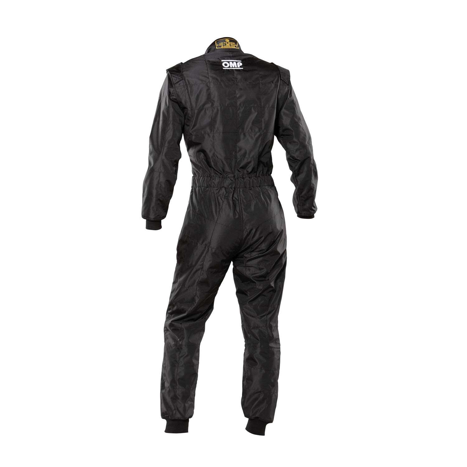 OMP KS-4 MY21 Karting Suit  (CIK FIA) Rental Sports