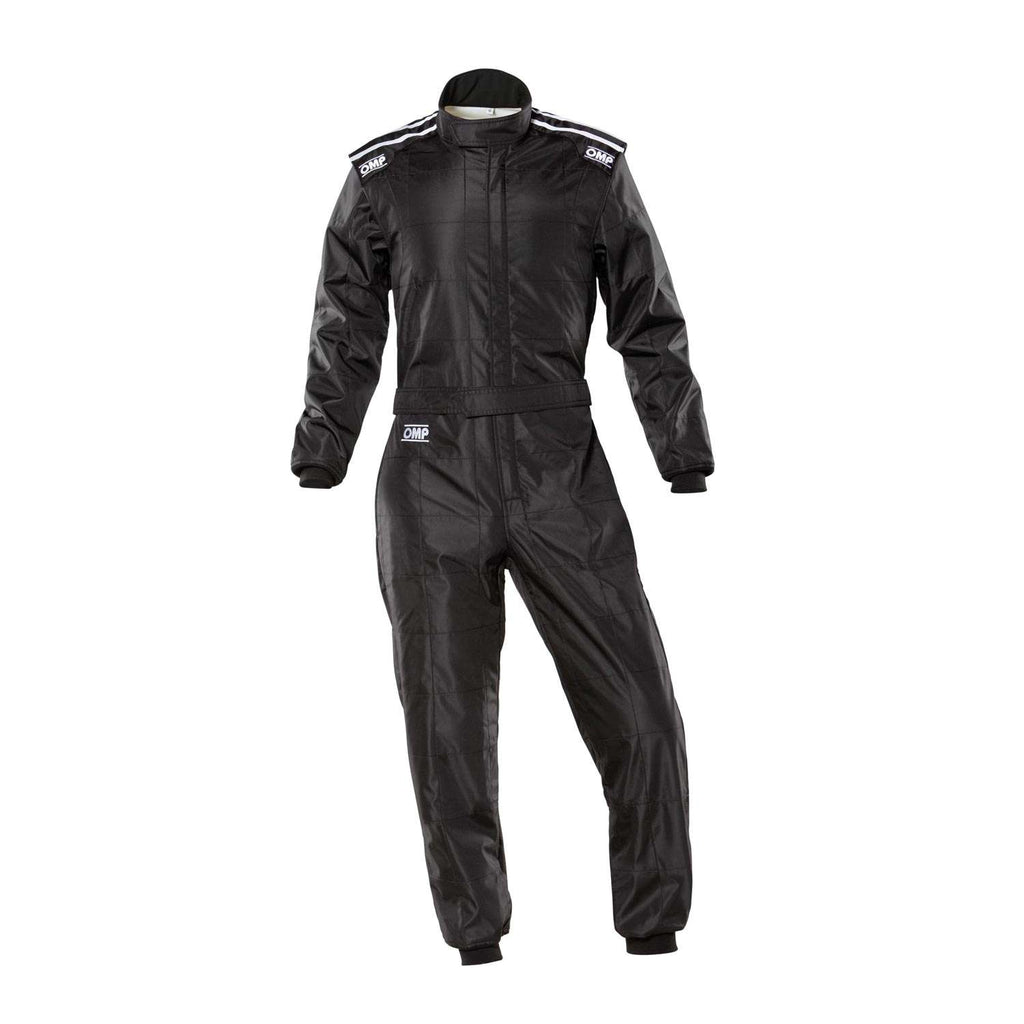 OMP KS-4 MY21 Karting Suit  (CIK FIA) Rental Sports
