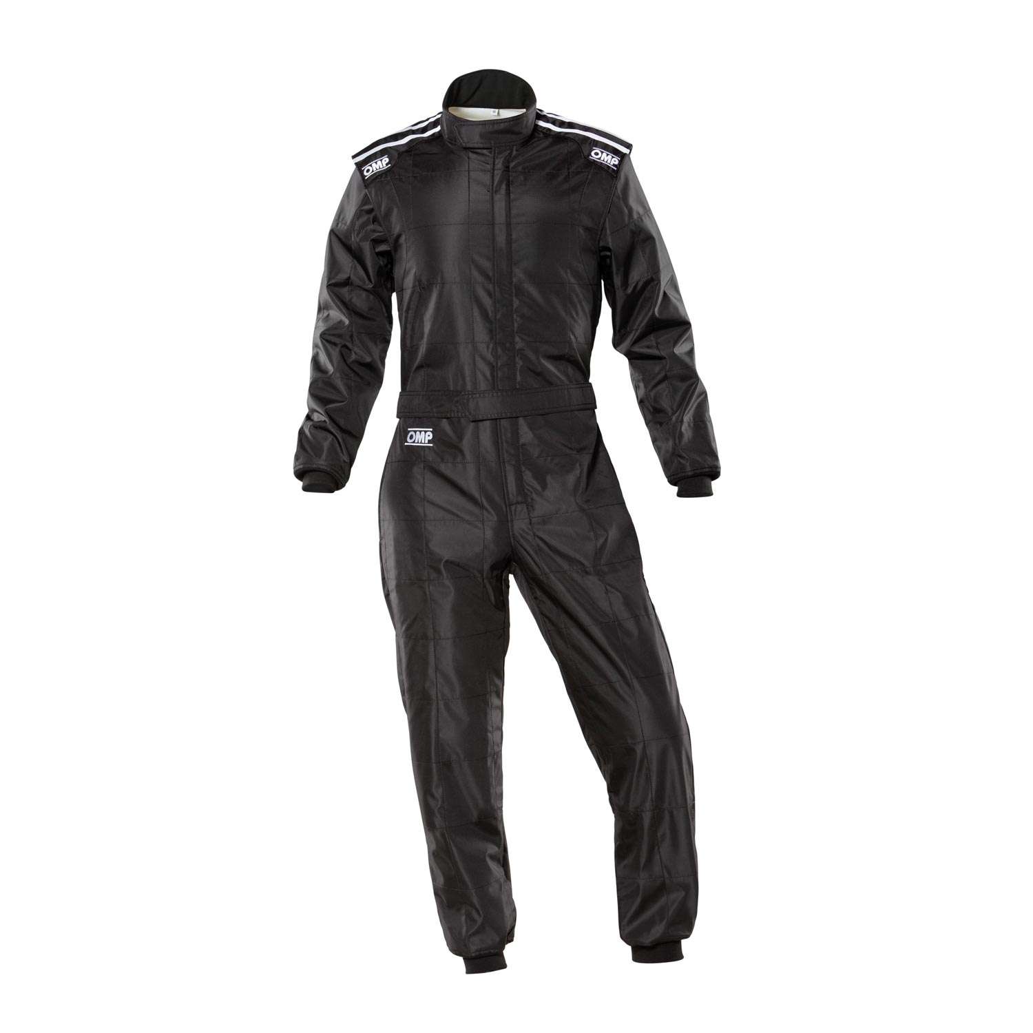 OMP KS-4 MY21 Karting Suit  (CIK FIA) Rental Sports