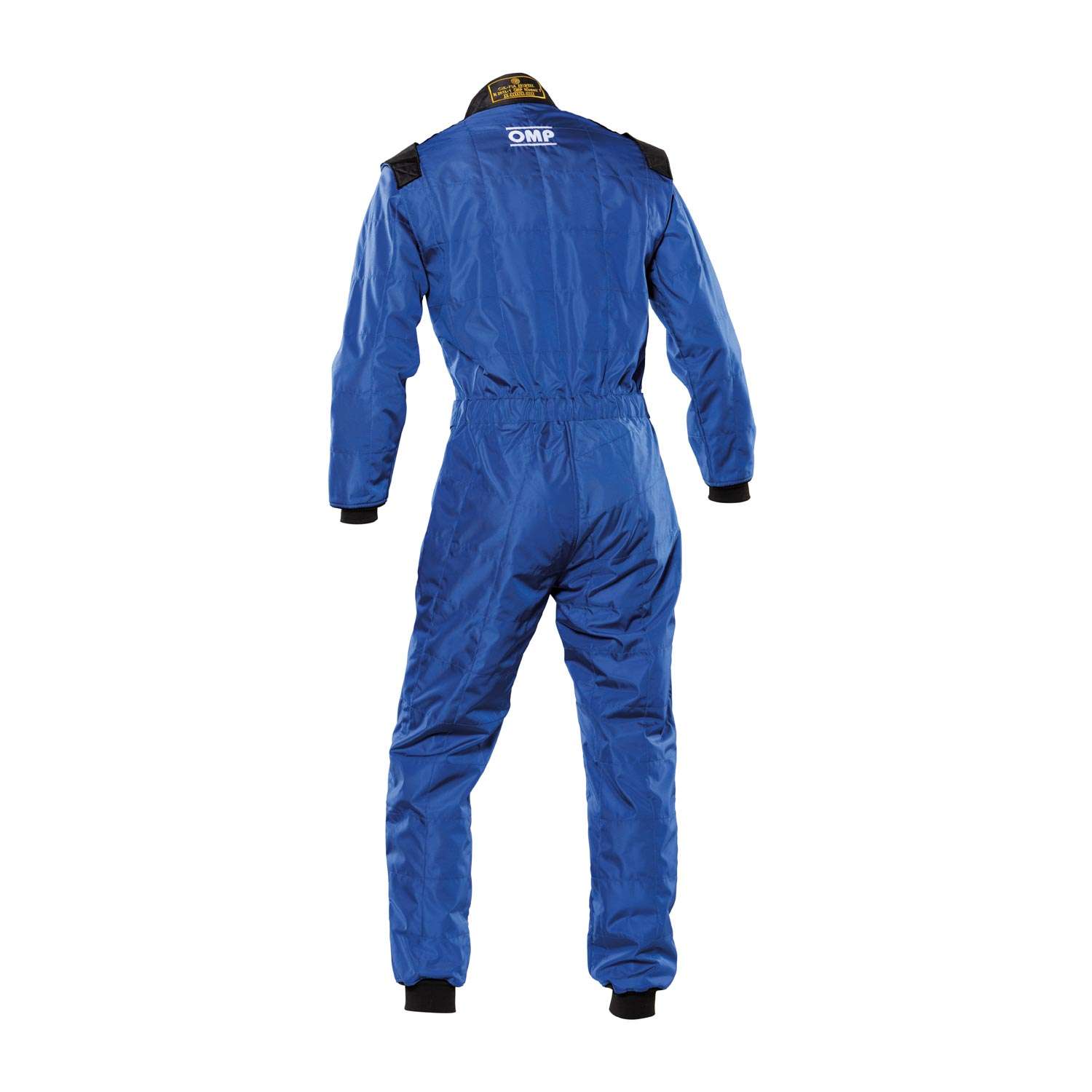 OMP KS-4 MY21 Karting Suit  (CIK FIA) Rental Sports