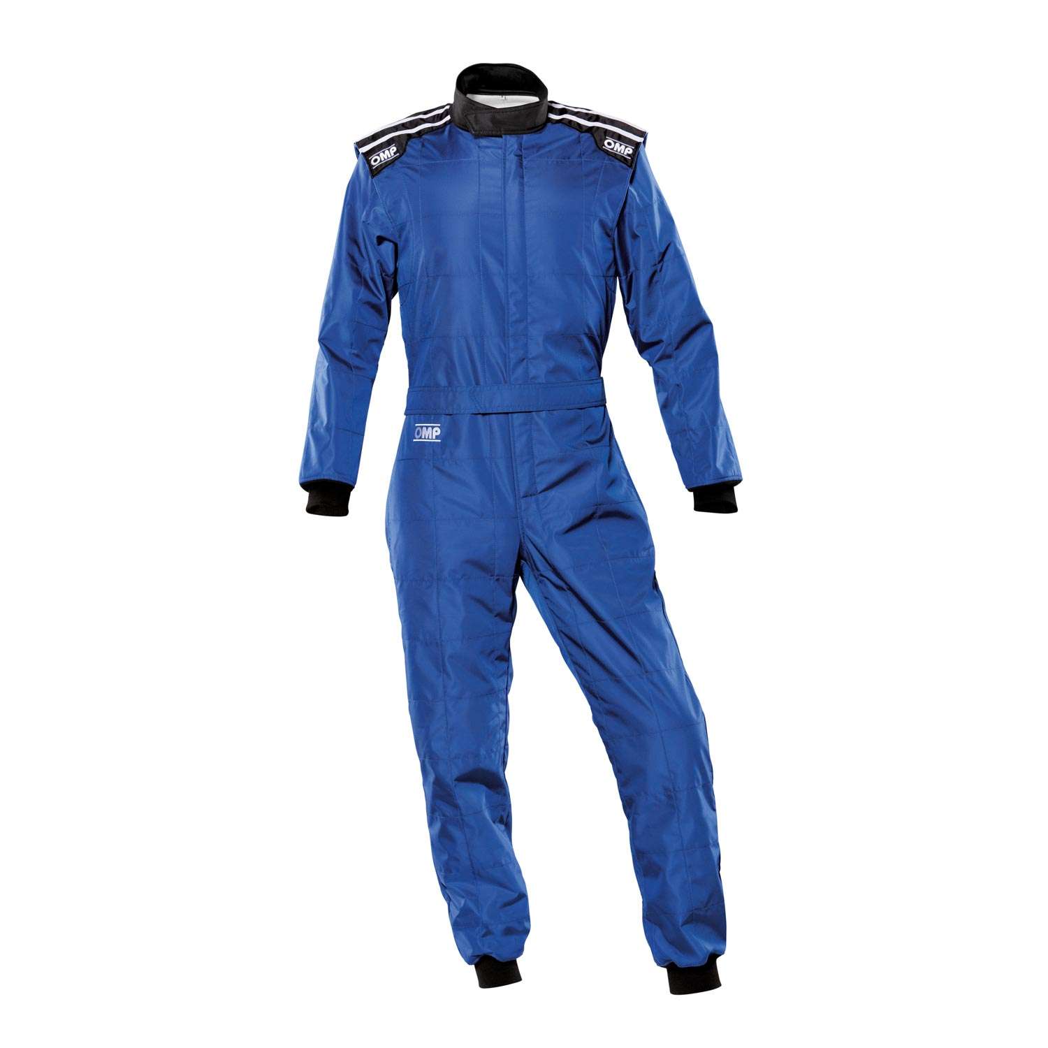 OMP KS-4 MY21 Karting Suit  (CIK FIA) Rental Sports