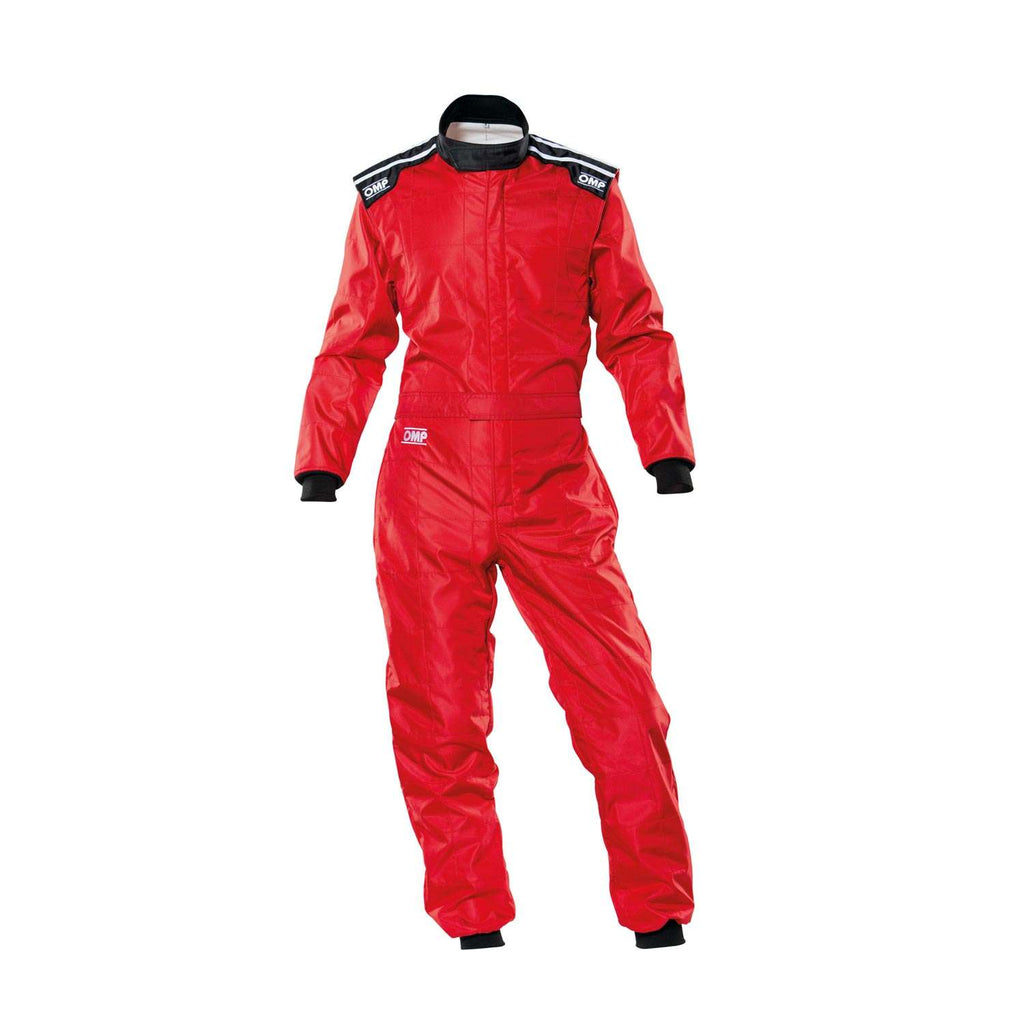 OMP KS-4 MY21 Karting Suit  (CIK FIA) Rental Sports