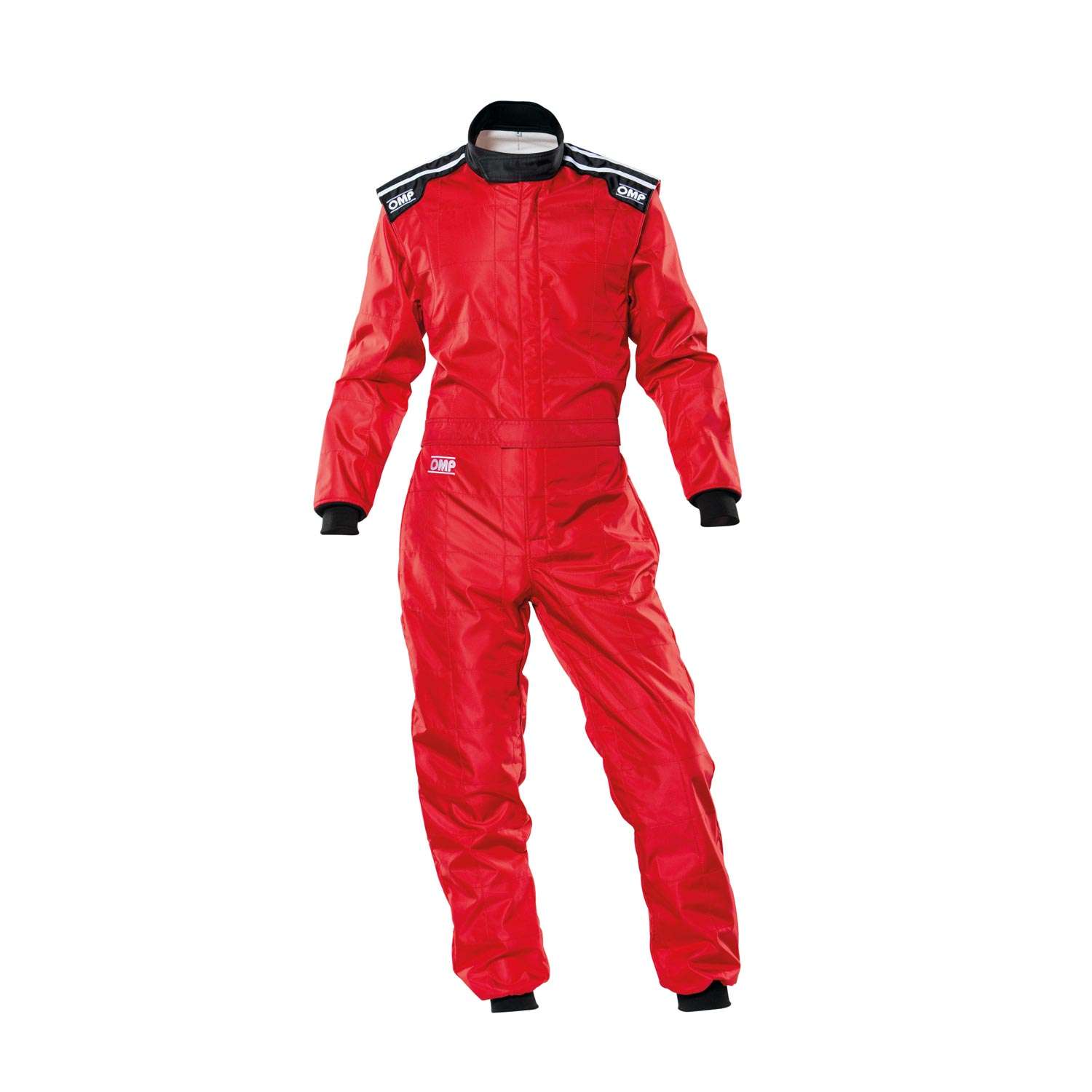 OMP KS-4 MY21 Karting Suit  (CIK FIA) Rental Sports
