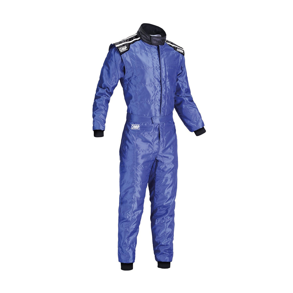 OMP KS-4 Karting Suit (with CIK FIA homologation) Endless Racegear