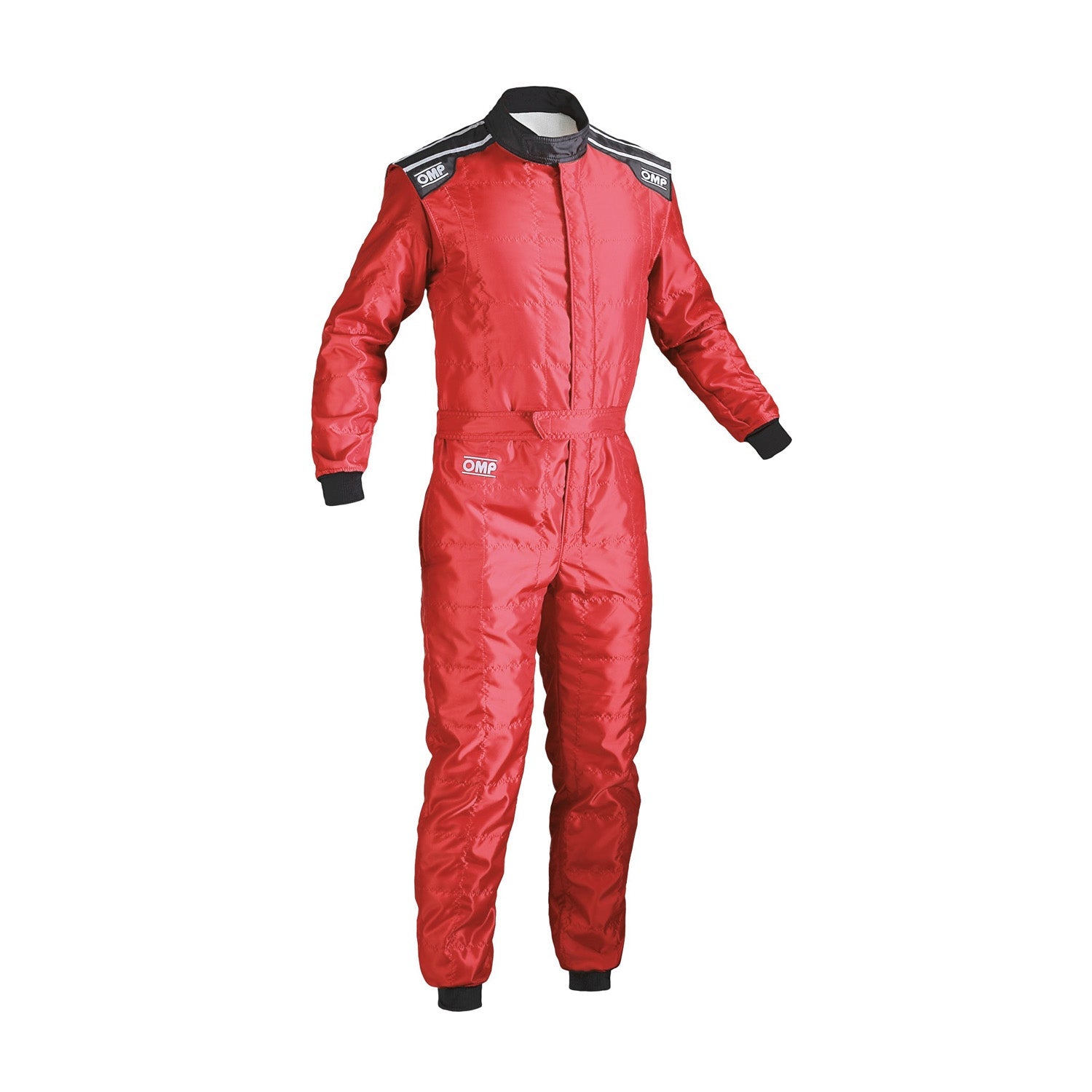 OMP KS-4 Karting Suit (with CIK FIA homologation) Endless Racegear