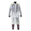 OMP KS Waterproof Coat Rental Sports
