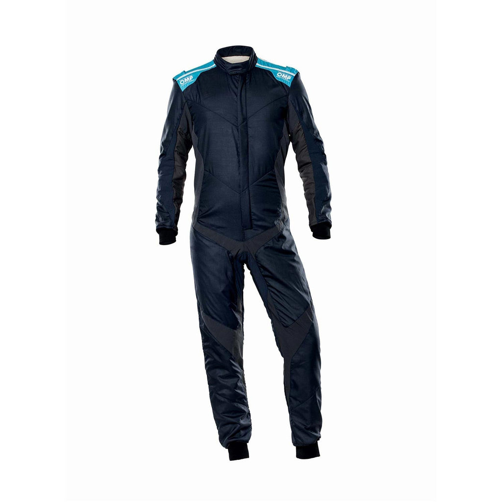 OMP ONE EVO X MY23 Racing Suit Rental Sports
