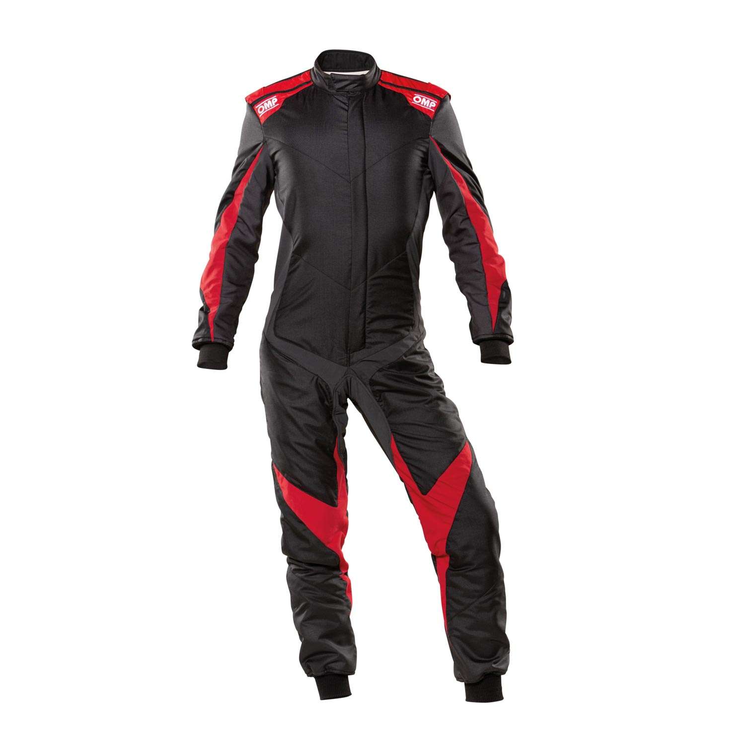 OMP ONE EVO X Racing Suit (FIA homologation) Rental Sports
