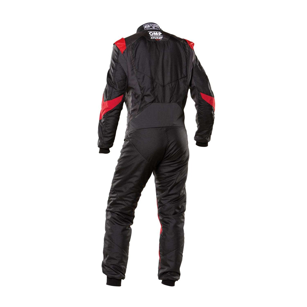 OMP ONE EVO X Racing Suit (FIA homologation) Rental Sports