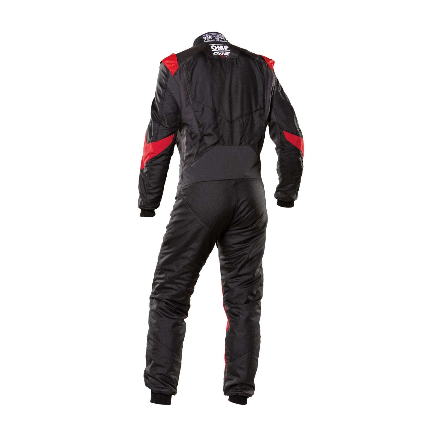 OMP ONE EVO X Racing Suit (FIA homologation) Rental Sports