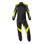 OMP ONE EVO X Racing Suit (FIA homologation) Rental Sports