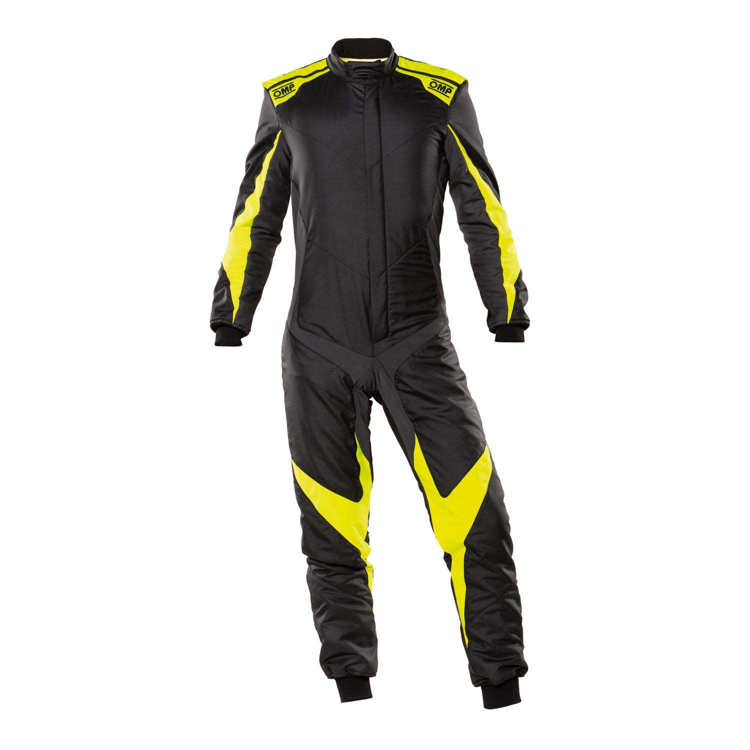 OMP ONE EVO X Racing Suit (FIA homologation) Rental Sports