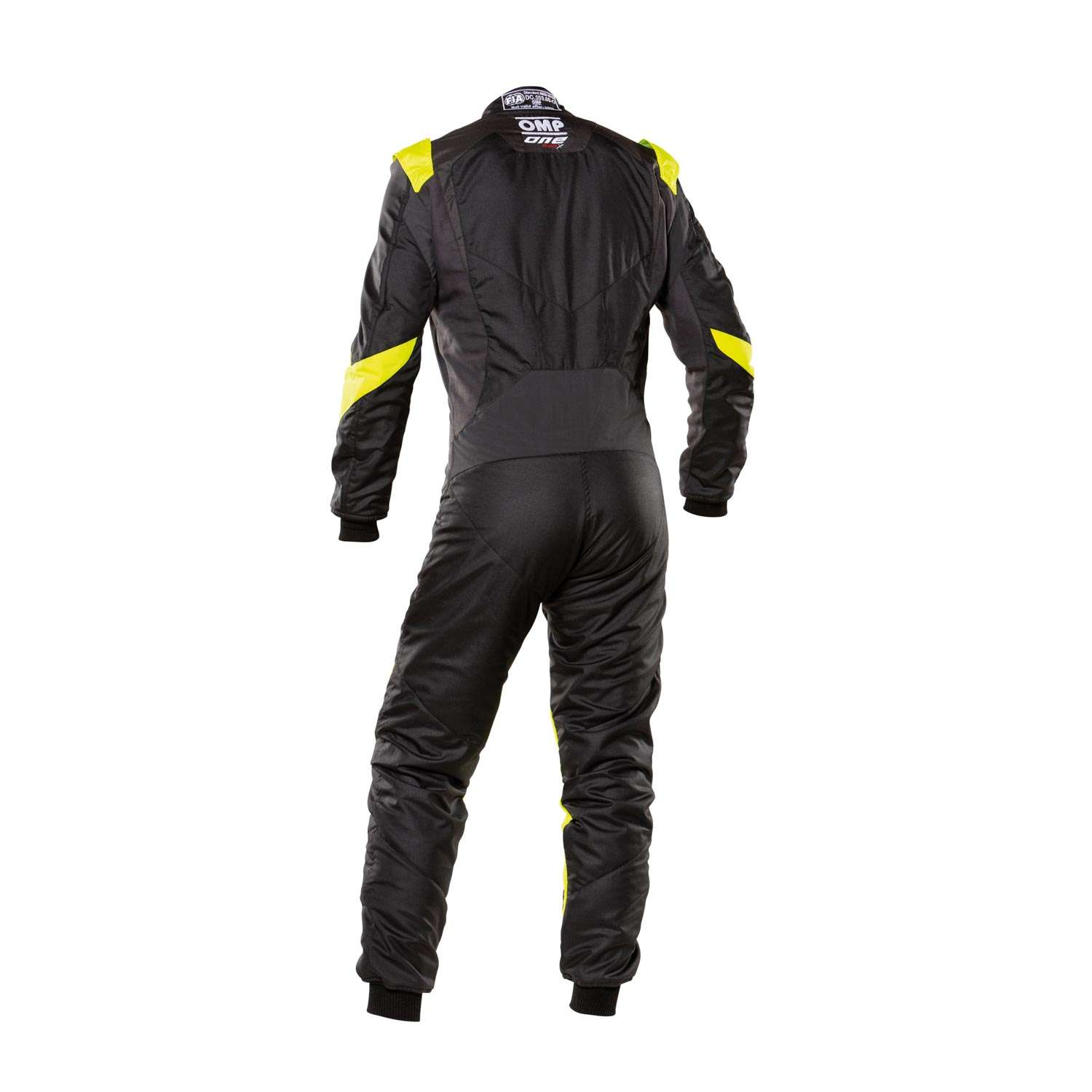 OMP ONE EVO X Racing Suit (FIA homologation) Rental Sports