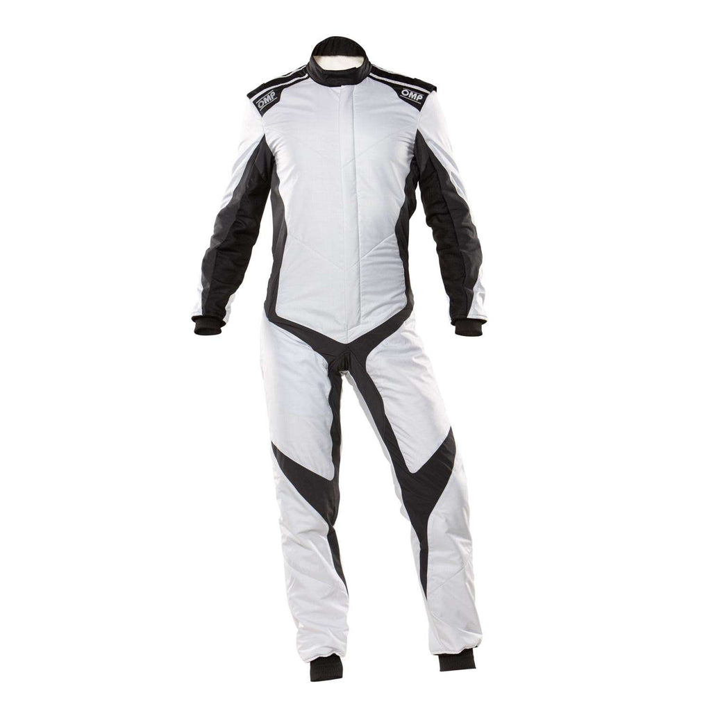 OMP ONE EVO X Racing Suit (FIA homologation) Rental Sports