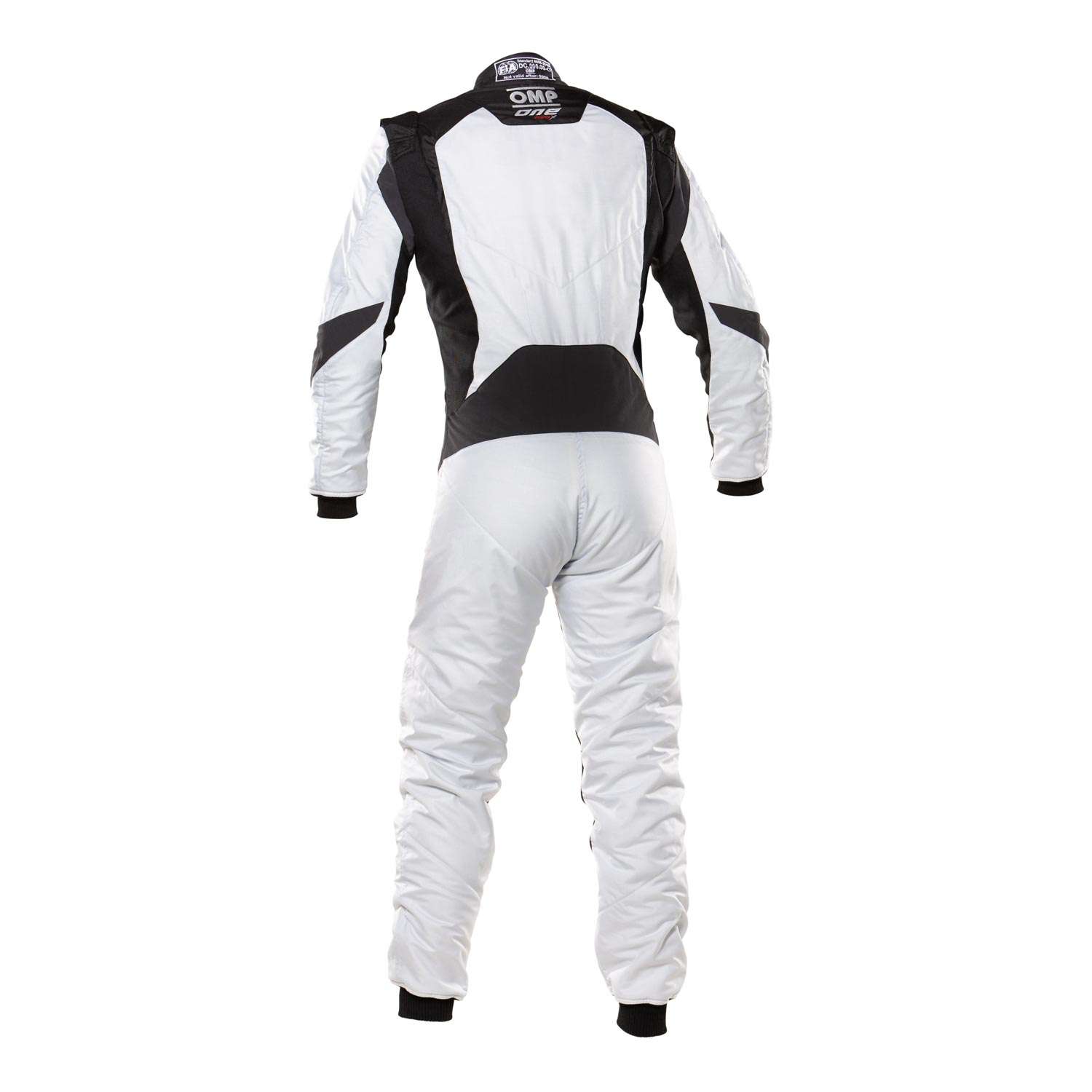 OMP ONE EVO X Racing Suit (FIA homologation) Rental Sports