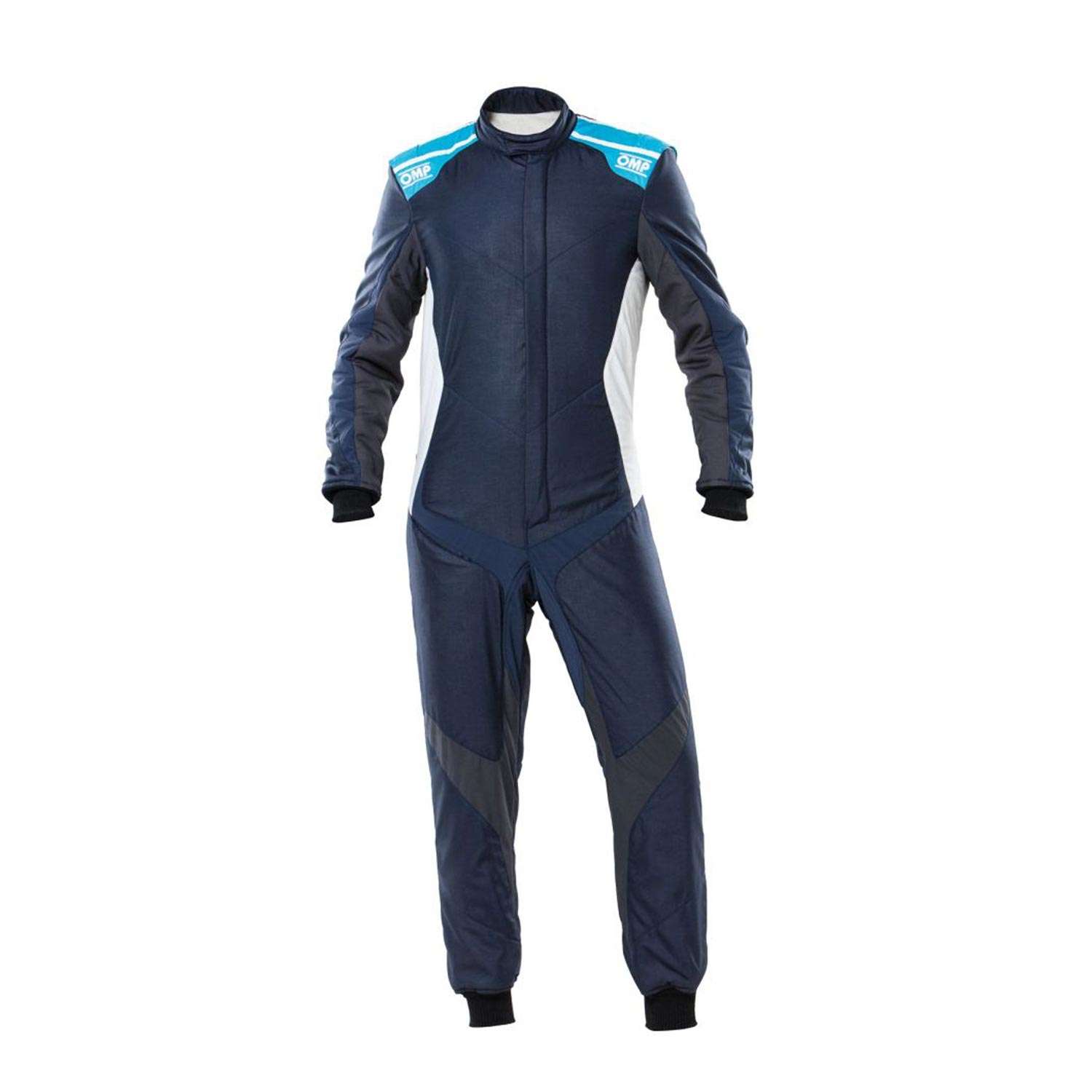 OMP ONE EVO X Racing Suit (FIA homologation) Rental Sports