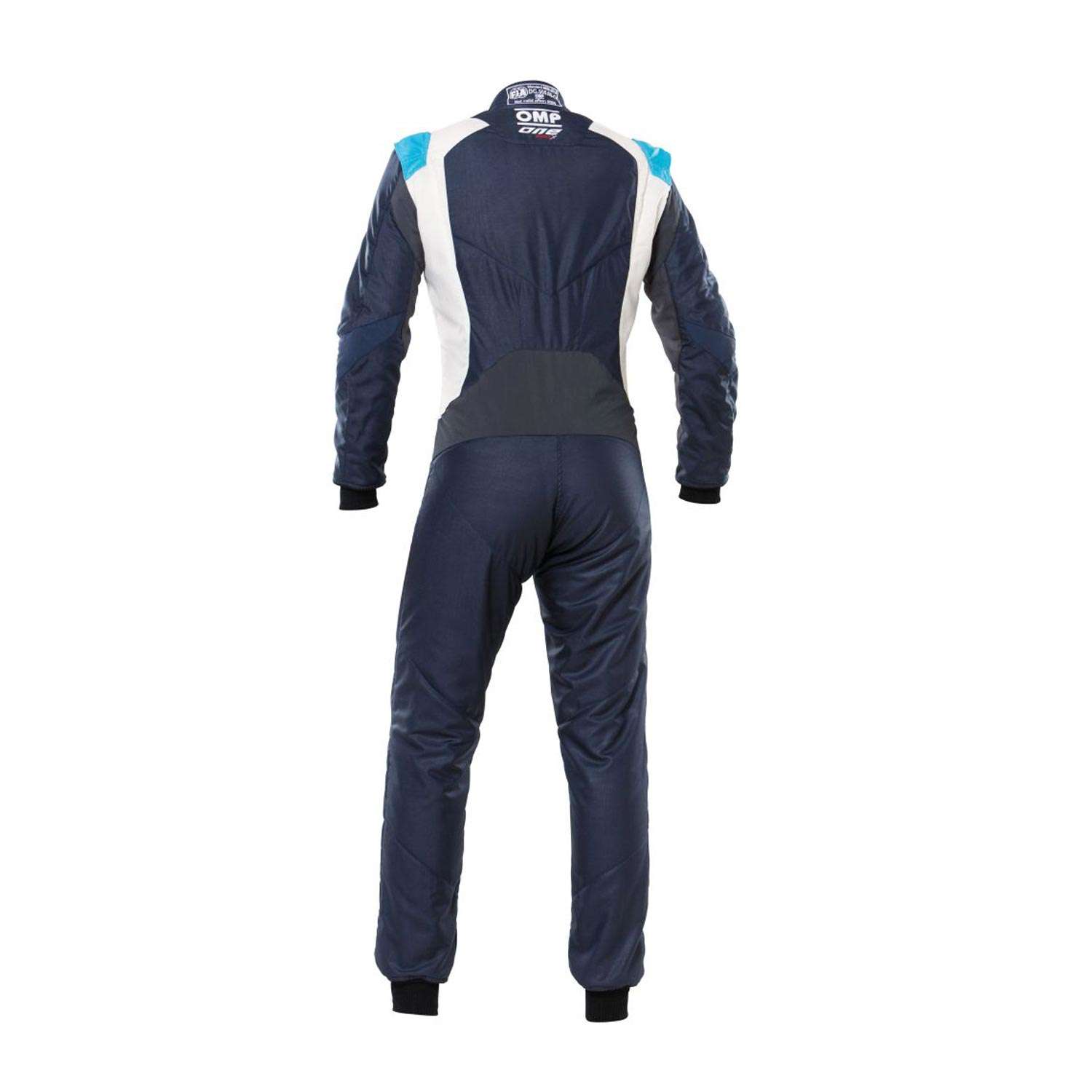 OMP ONE EVO X Racing Suit (FIA homologation) Rental Sports