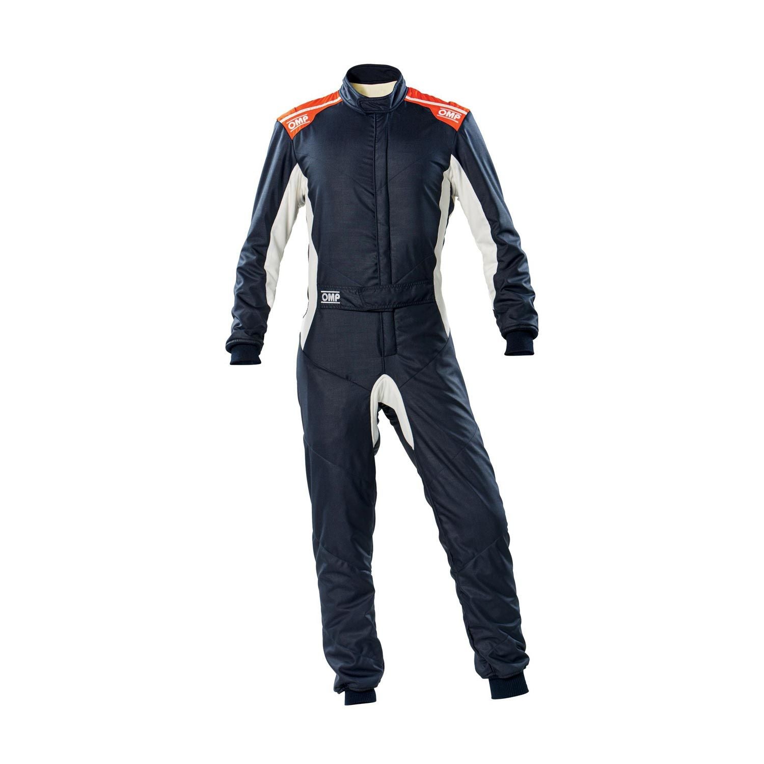 OMP ONE S MY20 Racing Suit (FIA homologation) Endless Racegear