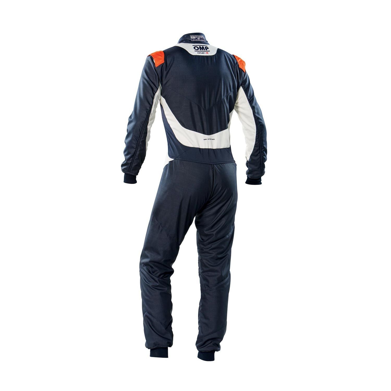 OMP ONE S MY20 Racing Suit (FIA homologation) Endless Racegear