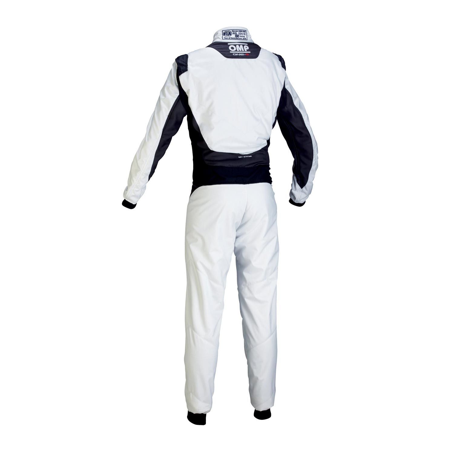 OMP ONE S MY20 Racing Suit (FIA homologation) Endless Racegear