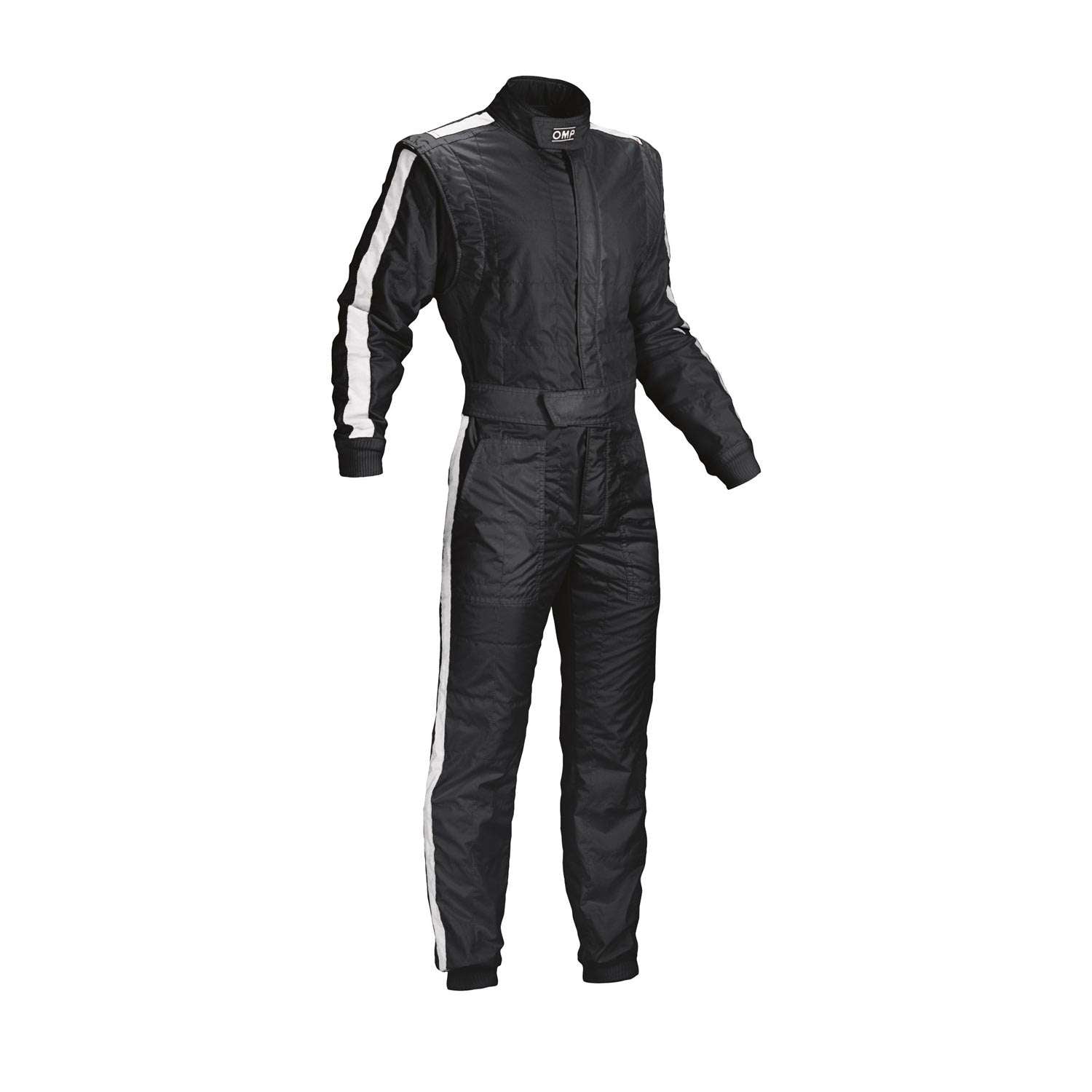 OMP ONE VINTAGE Racing Suit  (FIA homologation) Rental Sports