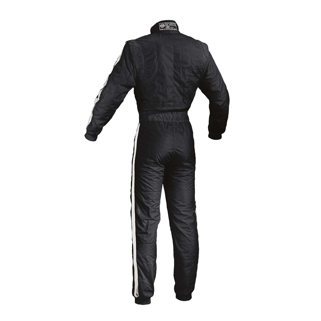 OMP ONE VINTAGE Racing Suit  (FIA homologation) Rental Sports