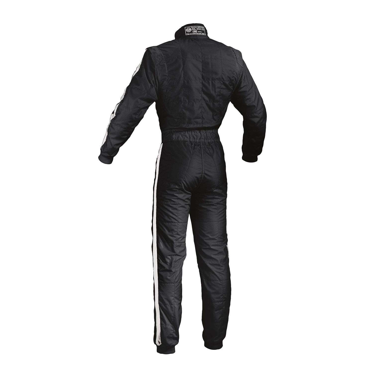 OMP ONE VINTAGE Racing Suit  (FIA homologation) Rental Sports