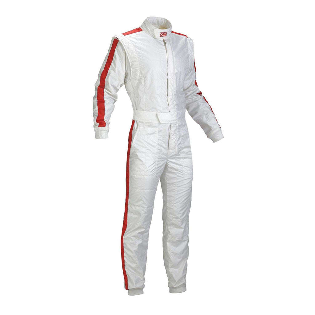 OMP ONE VINTAGE Racing Suit  (FIA homologation) Rental Sports