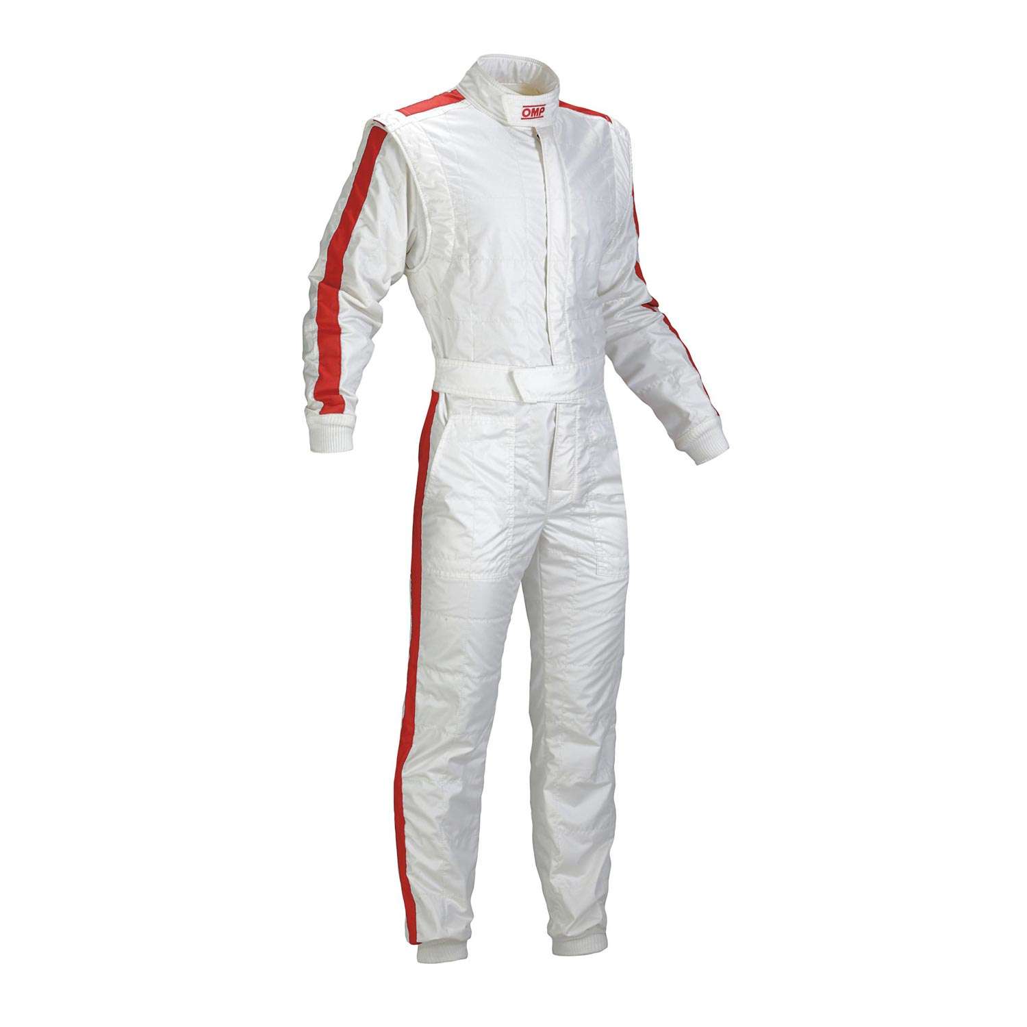 OMP ONE VINTAGE Racing Suit  (FIA homologation) Rental Sports