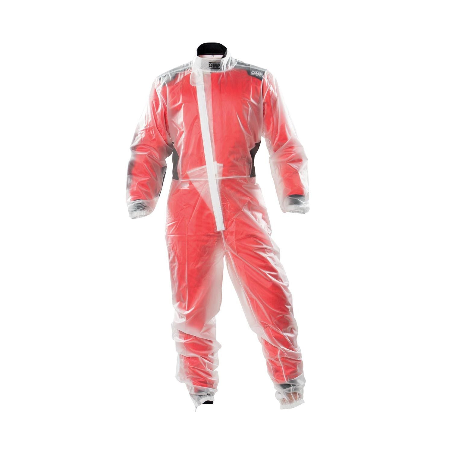 OMP Rain-K Rainproof Kart Suit Endless Racegear
