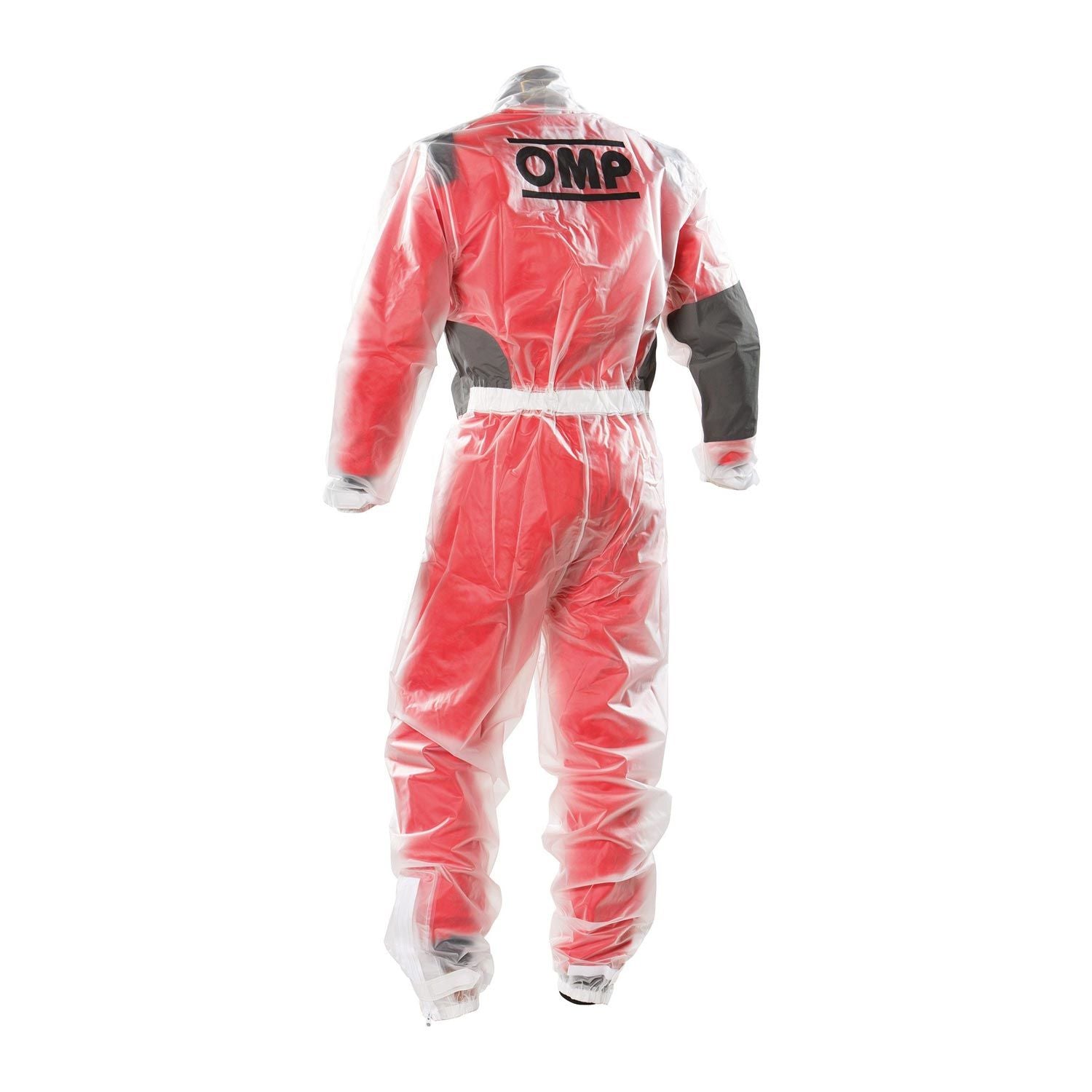 OMP Rain-K Rainproof Kart Suit Endless Racegear