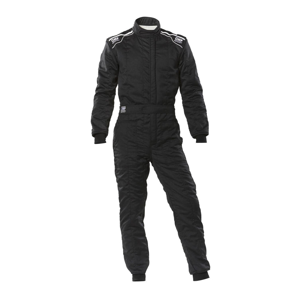 OMP SPORT MY20 Racing Suit(with FIA homologation) Endless Racegear