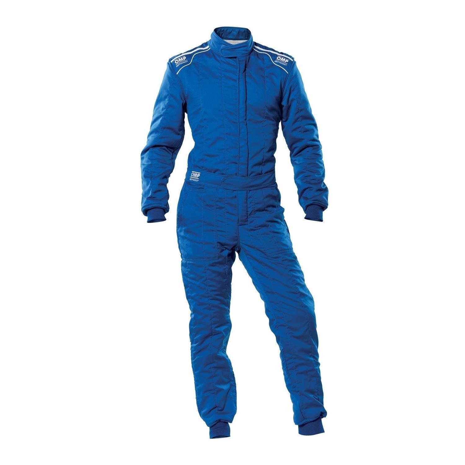 OMP SPORT MY20 Racing Suit(with FIA homologation) Endless Racegear
