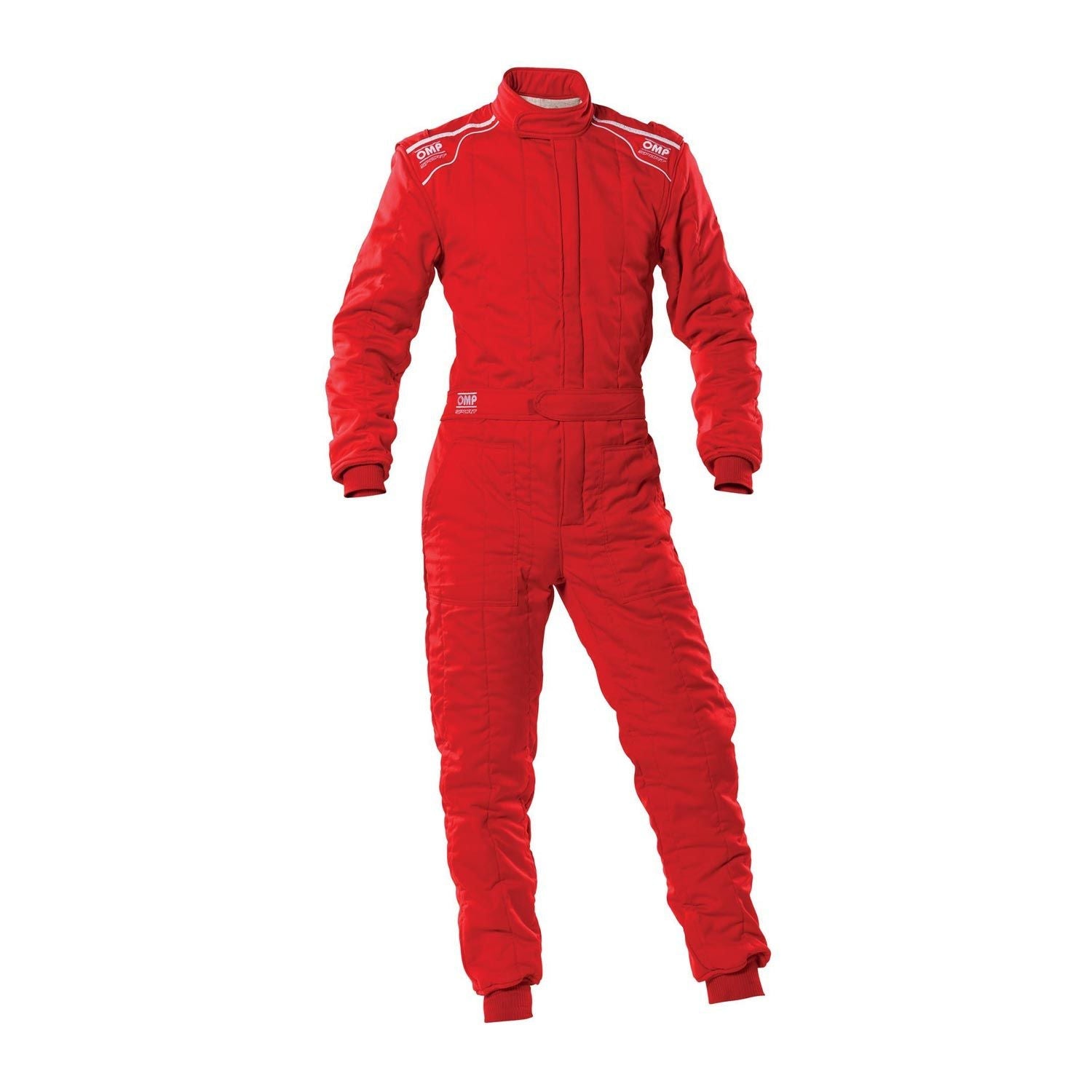 OMP SPORT MY20 Racing Suit(with FIA homologation) Endless Racegear
