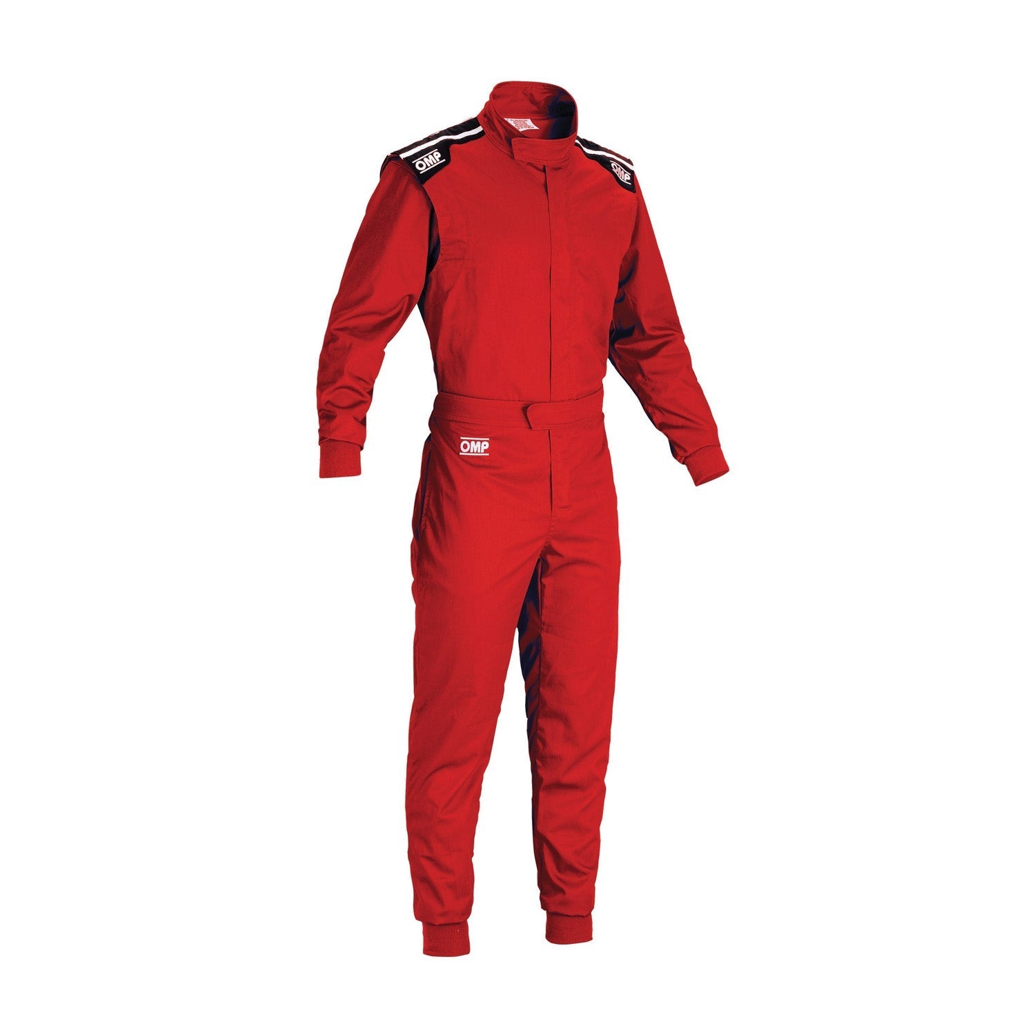 OMP SUMMER-K Karting Suit Endless Racegear