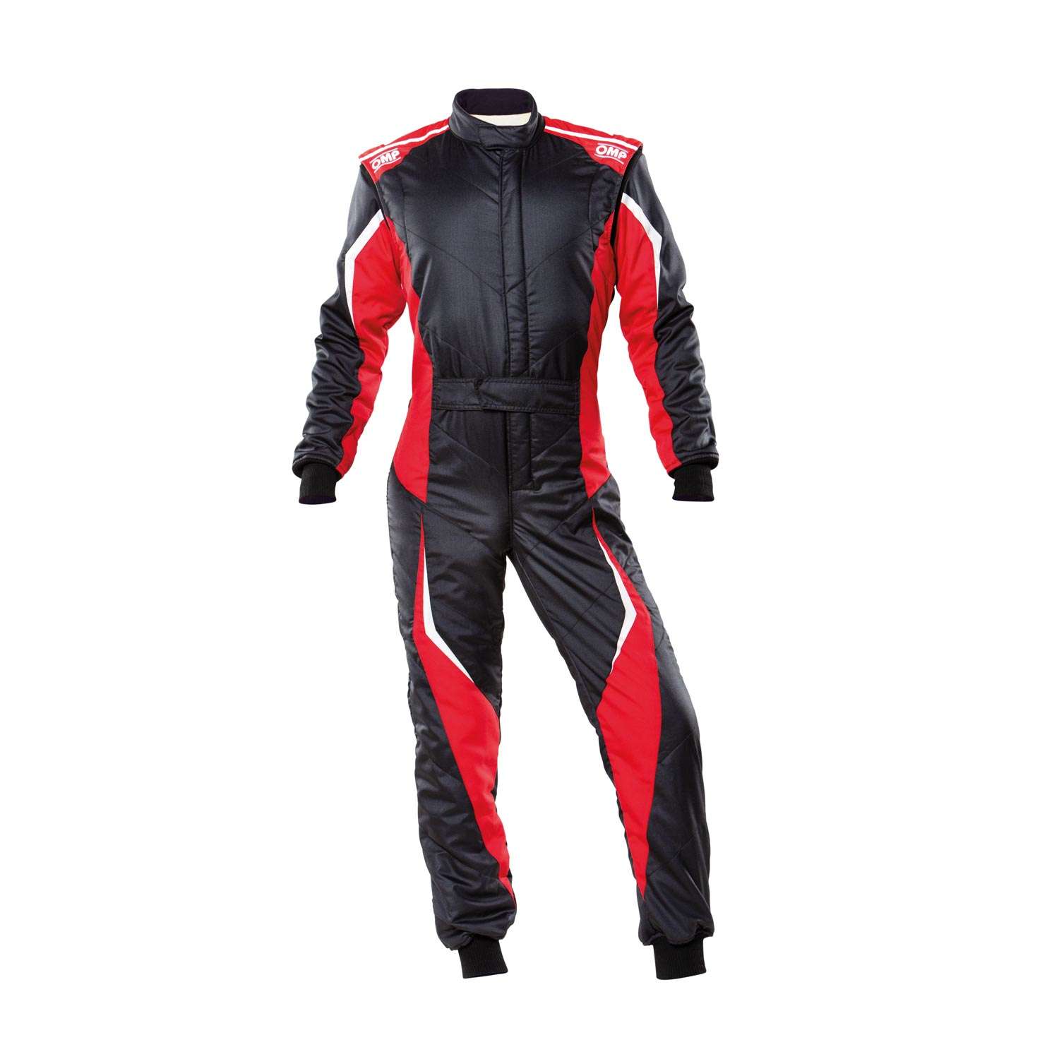 OMP TECNICA EVO MY21 Racing Suit  (FIA homologation) Rental Sports