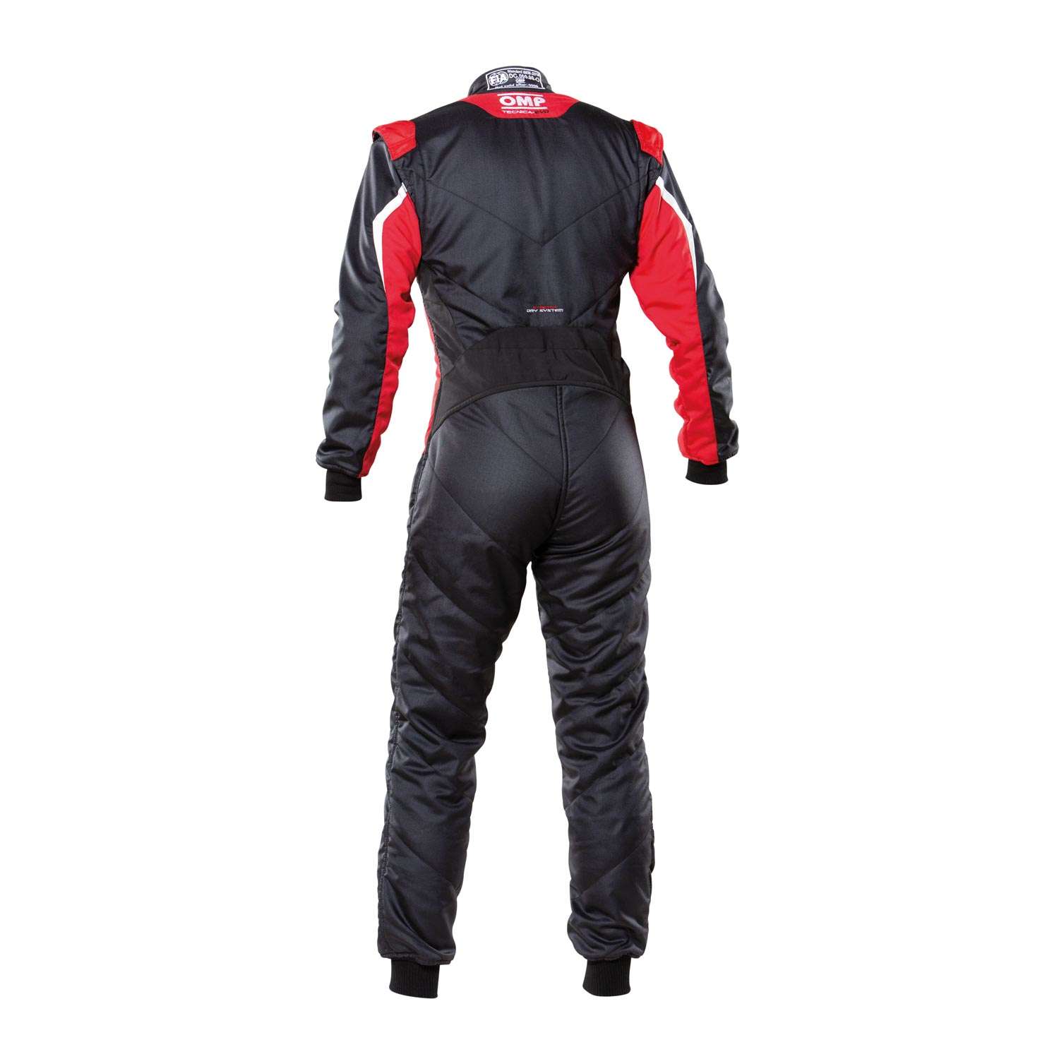 OMP TECNICA EVO MY21 Racing Suit  (FIA homologation) Rental Sports