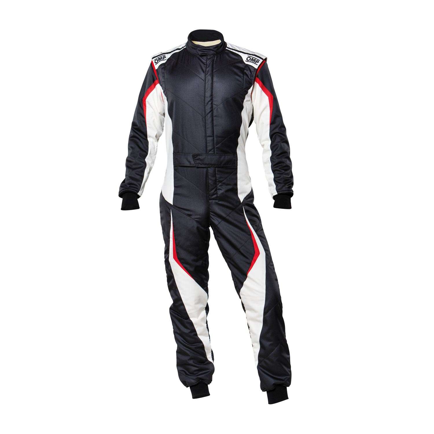 OMP TECNICA EVO MY21 Racing Suit  (FIA homologation) Rental Sports