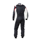 OMP TECNICA EVO MY21 Racing Suit  (FIA homologation) Rental Sports