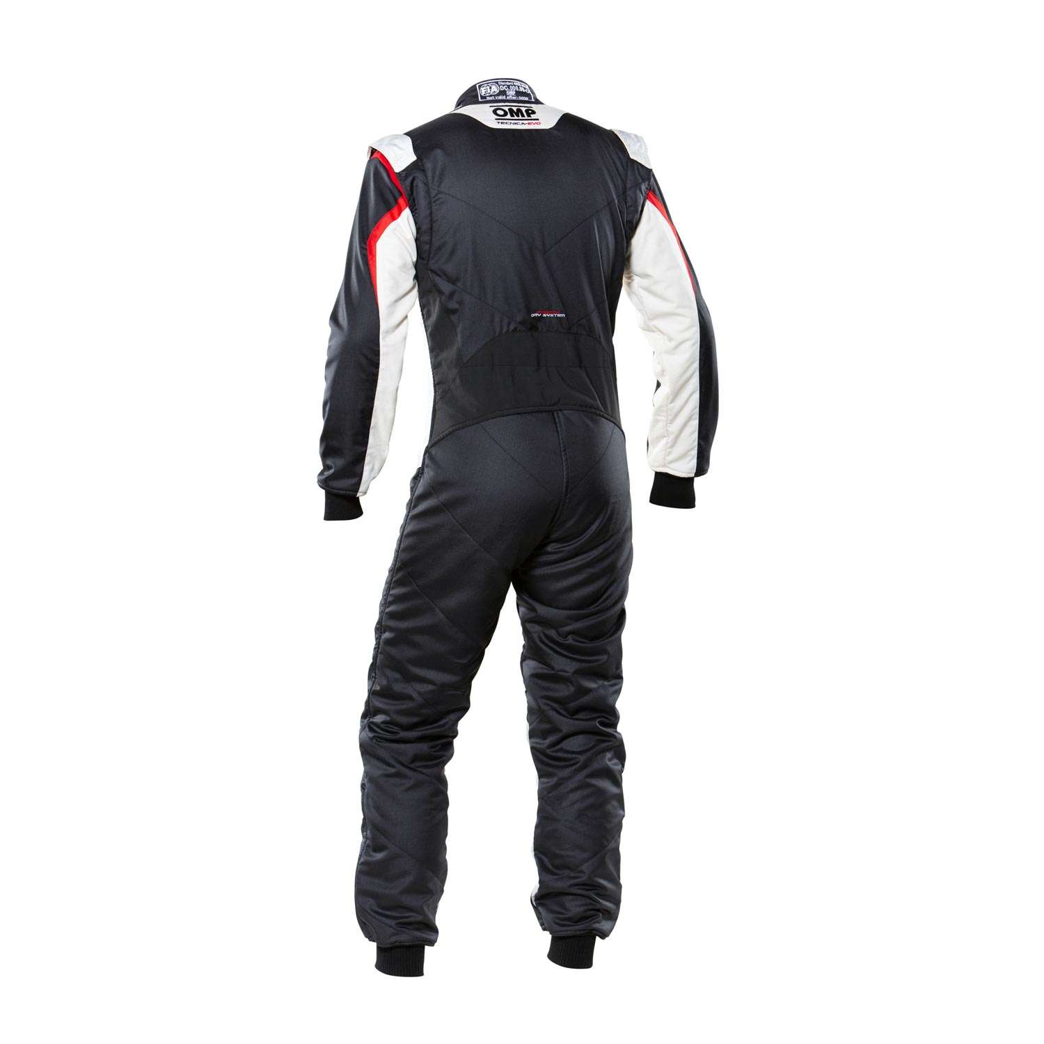 OMP TECNICA EVO MY21 Racing Suit  (FIA homologation) Rental Sports
