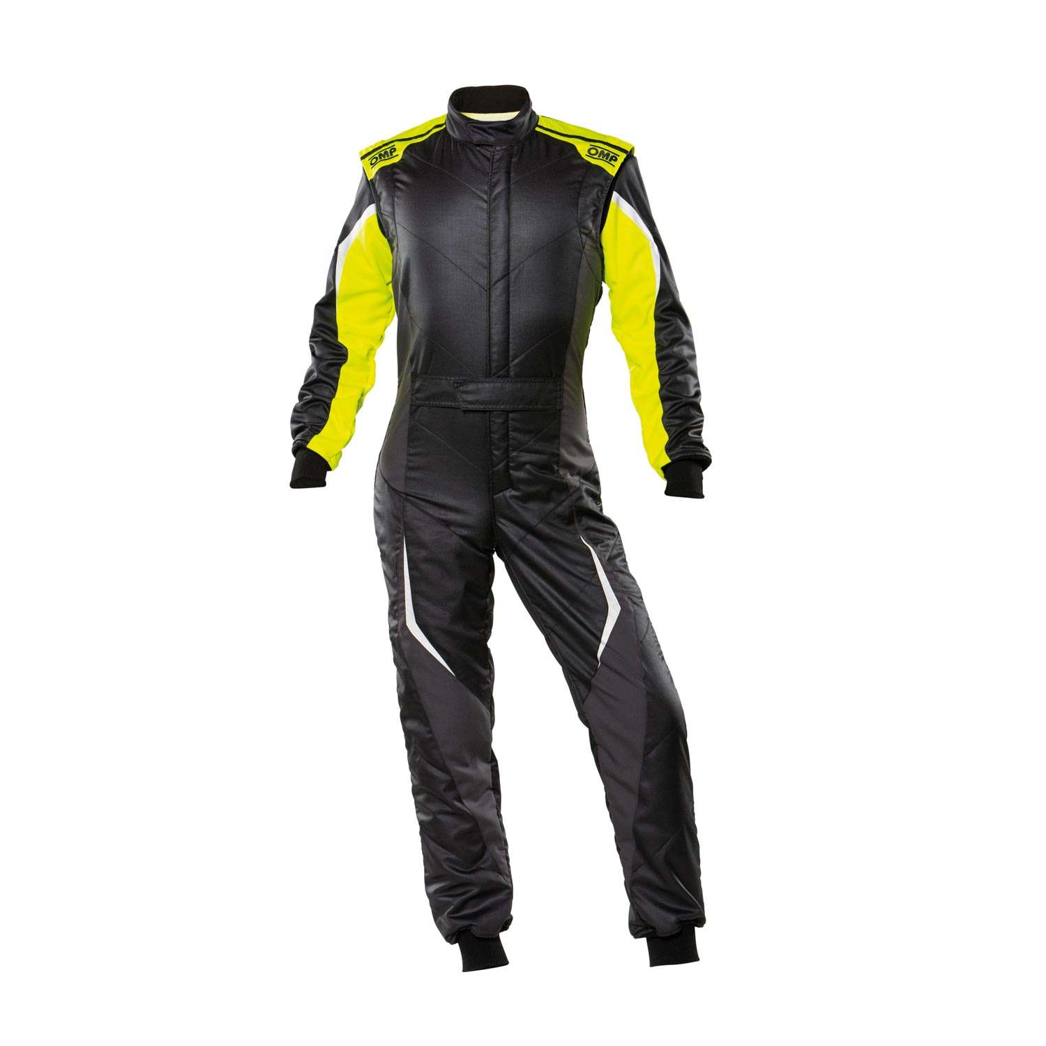 OMP TECNICA EVO MY21 Racing Suit  (FIA homologation) Rental Sports