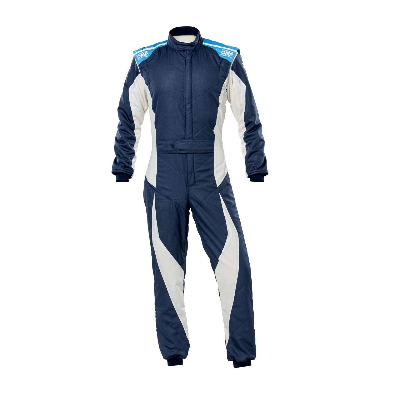 OMP TECNICA EVO MY21 Racing Suit (FIA homologation) Rental Sports